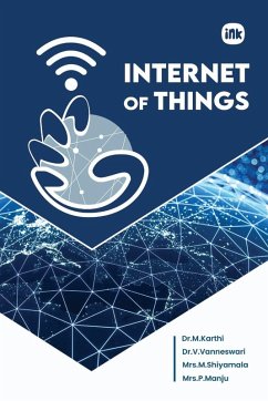 Cover Internet of Things