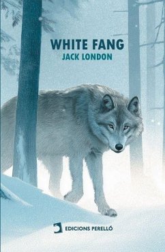 White Fang Cover White Fang