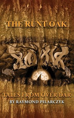 Cover The Runt Oak