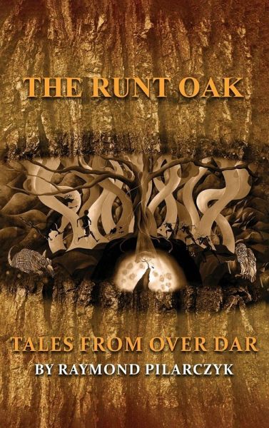 The Runt Oak The Runt Oak