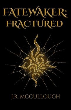 Fatewaker - McCullough, J. R.