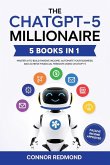 The ChatGPT-5 Millionaire