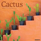 Cactus 2026 12 X 12 Wall Calendar Cactus 2026 12 X 12 Wall Calendar