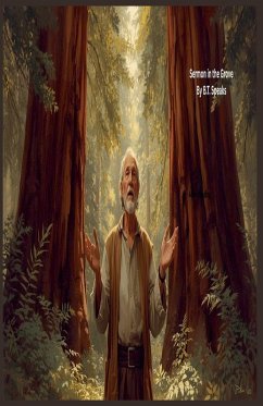 Cover Sermon in the Grove