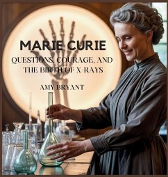 Marie Curie - Bryant, Amy