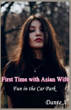 Cover First Time with Asian Wife