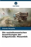 Die sozioökonomischen Auswirkungen der Erdgasfunde: Mosambik Die sozioökonomischen Auswirkungen der Erdgasfunde: Mosambik