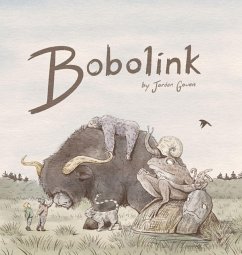 Bobolink - Gowen, Jordan