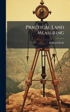 Cover Practical Land Measuring