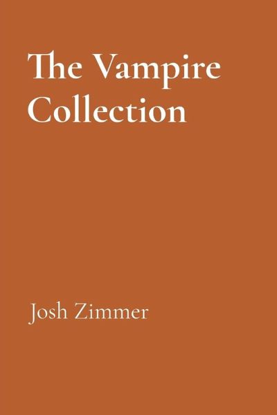 The Vampire Collection
