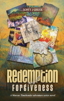 Cover Redemption and Forgiveness