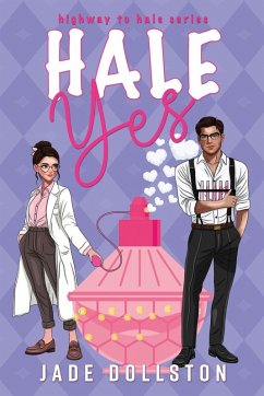 Cover Hale Yes