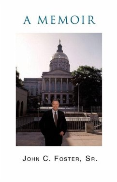 A Memoir - Foster, John C