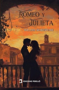 Cover Romeo y Julieta