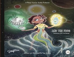 The Goddess and the Frog - Samone, Tiye