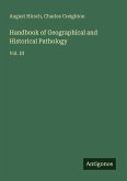 Handbook of Geographical and Historical Pathology Handbook of Geographical and Historical Pathology