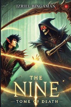 Cover The Nine