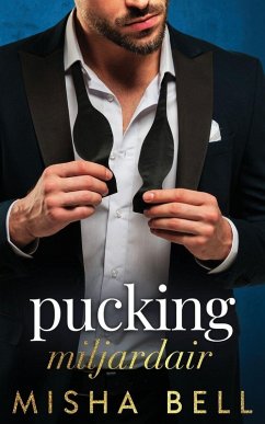 Cover Pucking miljardair