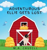 Adventurous Ellie Gets Lost Adventurous Ellie Gets Lost