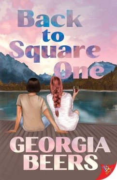 Cover Back to Square One