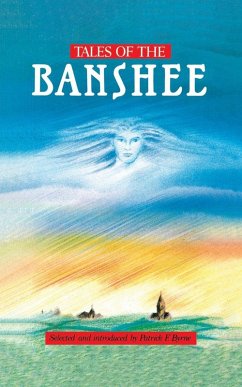 Cover Tales of the Banshee