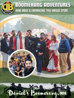 Cover Boomerang Adventures