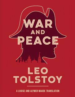Cover War and Peace