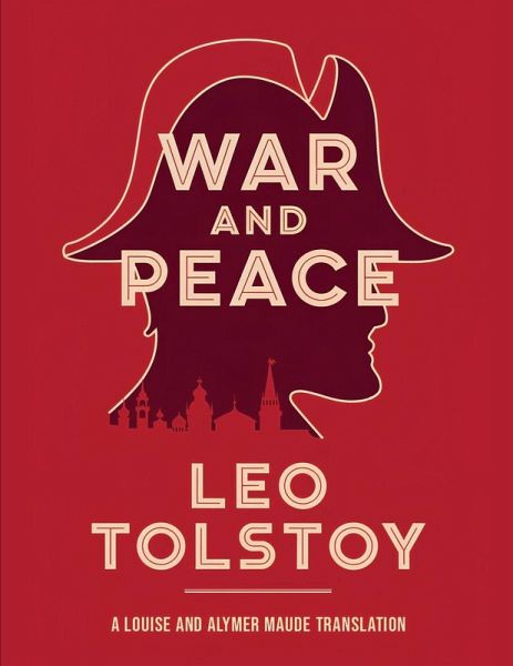 War and Peace War and Peace