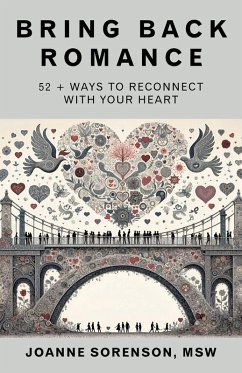 Cover Bring Back Romance