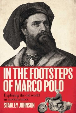 Cover In the Footsteps of Marco Polo