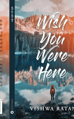 Cover Wish You Were Here