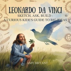 Leonardo da Vinci - Bryant, Amy
