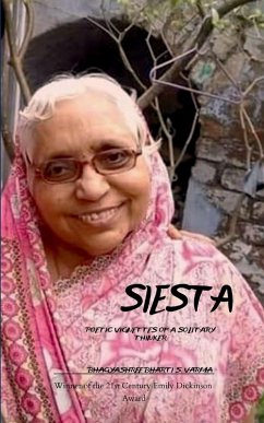 Cover Siesta
