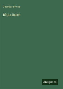 Cover Bötjer Basch
