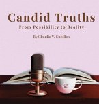 Candid with Claudia Candid with Claudia