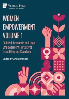 Cover Women Empowerment Volume 1