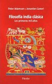 Filosofia India Clasica