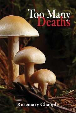 Cover Too Many Deaths