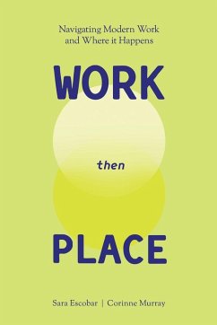 Cover WORK Then PLACE