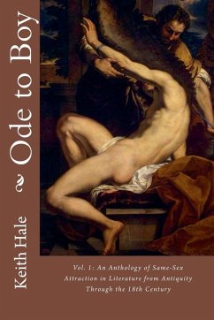 Ode to Boy, Vol. 1 - Hale, Keith Ode to Boy, Vol. 1 - Hale, Keith