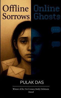 Cover Offline Sorrows Online Ghosts