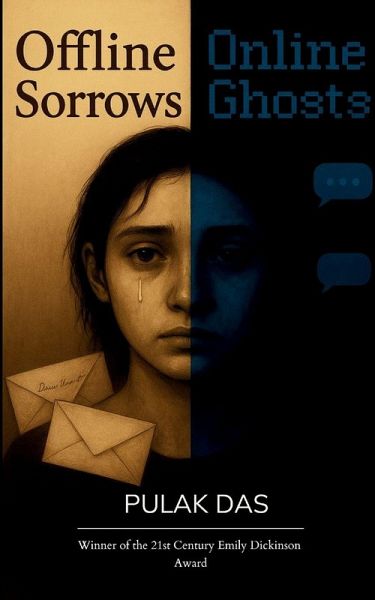 Offline Sorrows Online Ghosts Offline Sorrows Online Ghosts