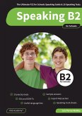 Speaking B2 for Schools Speaking B2 for Schools