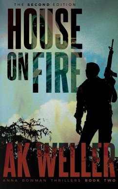 Cover House on Fire