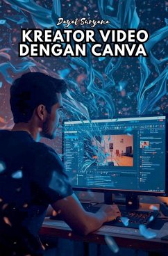 Cover Kreator Video dengan Canva