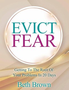 Cover Evict Fear