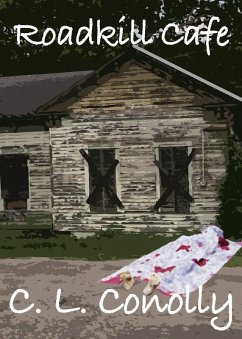 Cover Roadkill Café