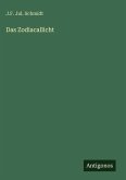 Das Zodiacallicht