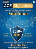 Ace Objectives - Class¿10 CBSE