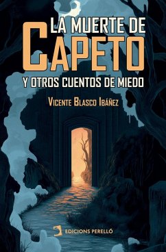 Cover La muerte de Capeto